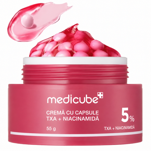 Cremă Medicube TXA